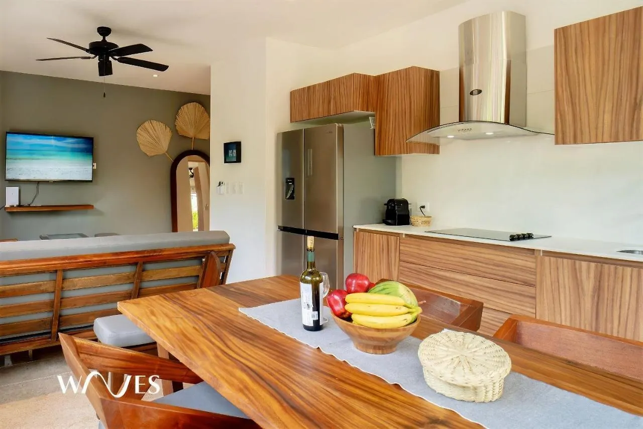 2Rec. | Ubicacion Premium | Luminoso | Amenidades Lx Apartment Tulum Mexico