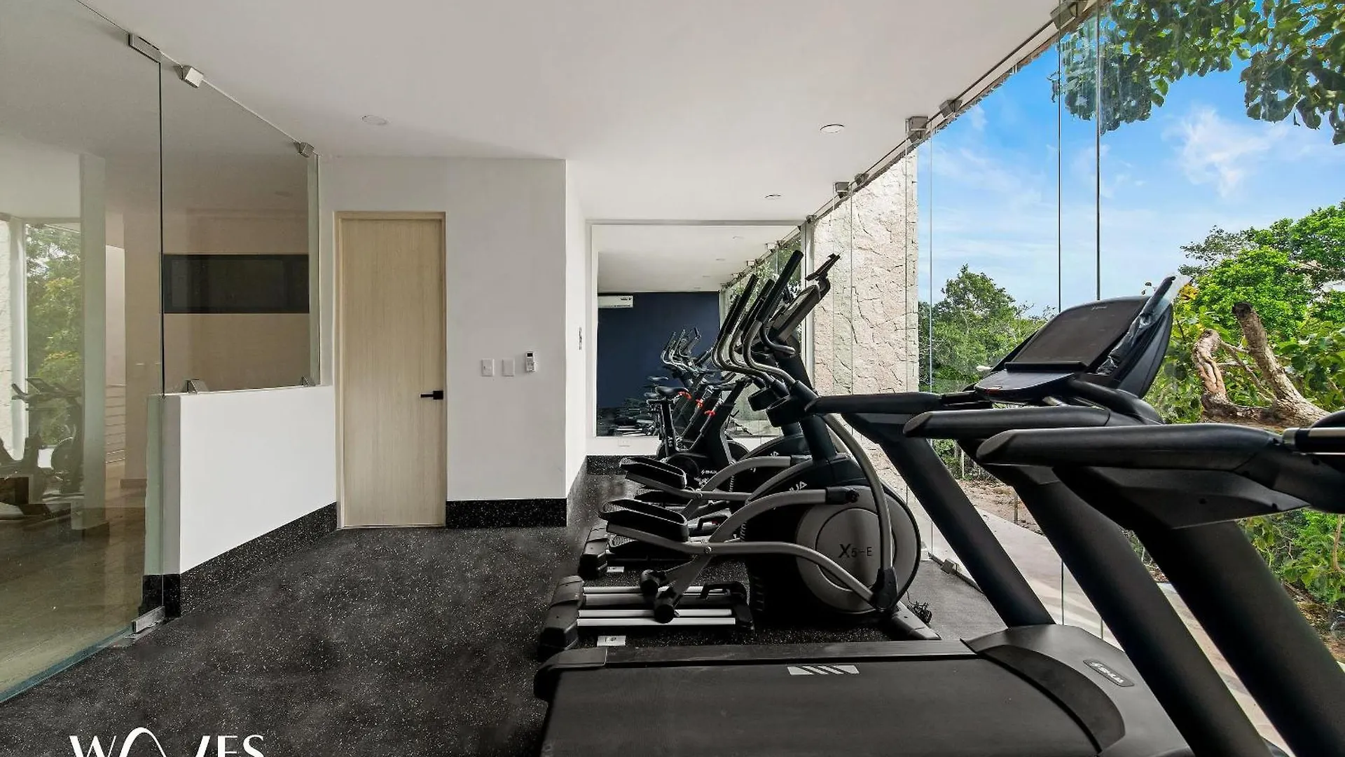 2Rec. | Ubicacion Premium | Luminoso | Amenidades Lx Apartment Tulum Mexico